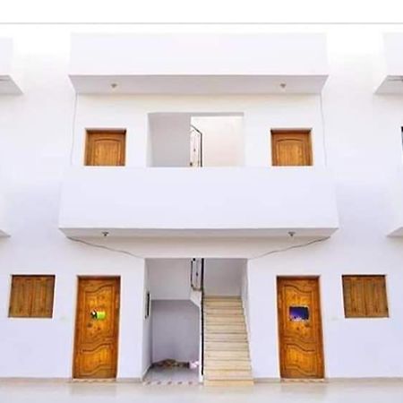Вілла A5Ena House Дахаб Екстер'єр фото
