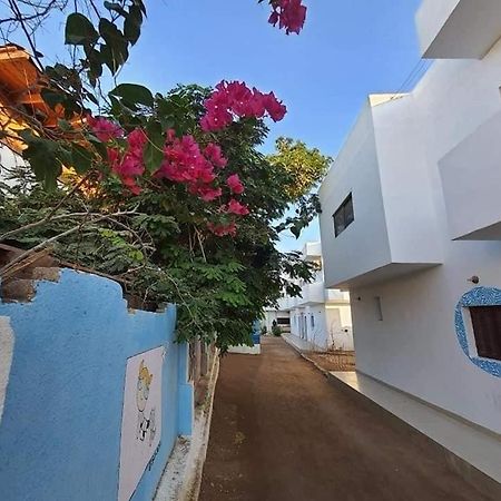 Вілла A5Ena House Дахаб Екстер'єр фото