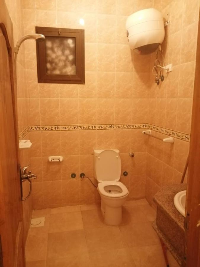 Вілла A5Ena House Дахаб Екстер'єр фото