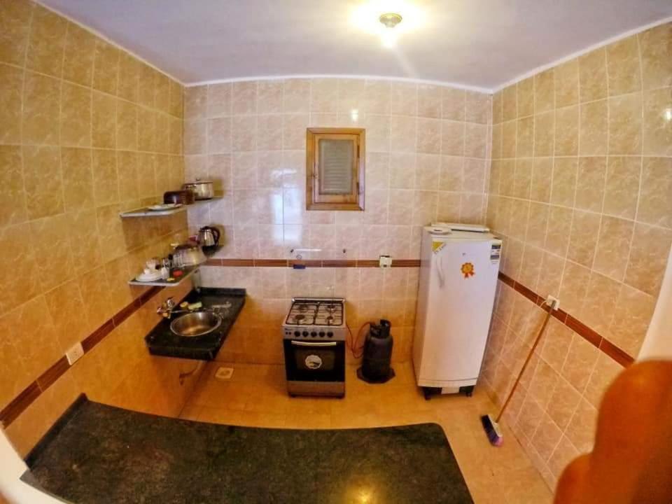 Вілла A5Ena House Дахаб Екстер'єр фото