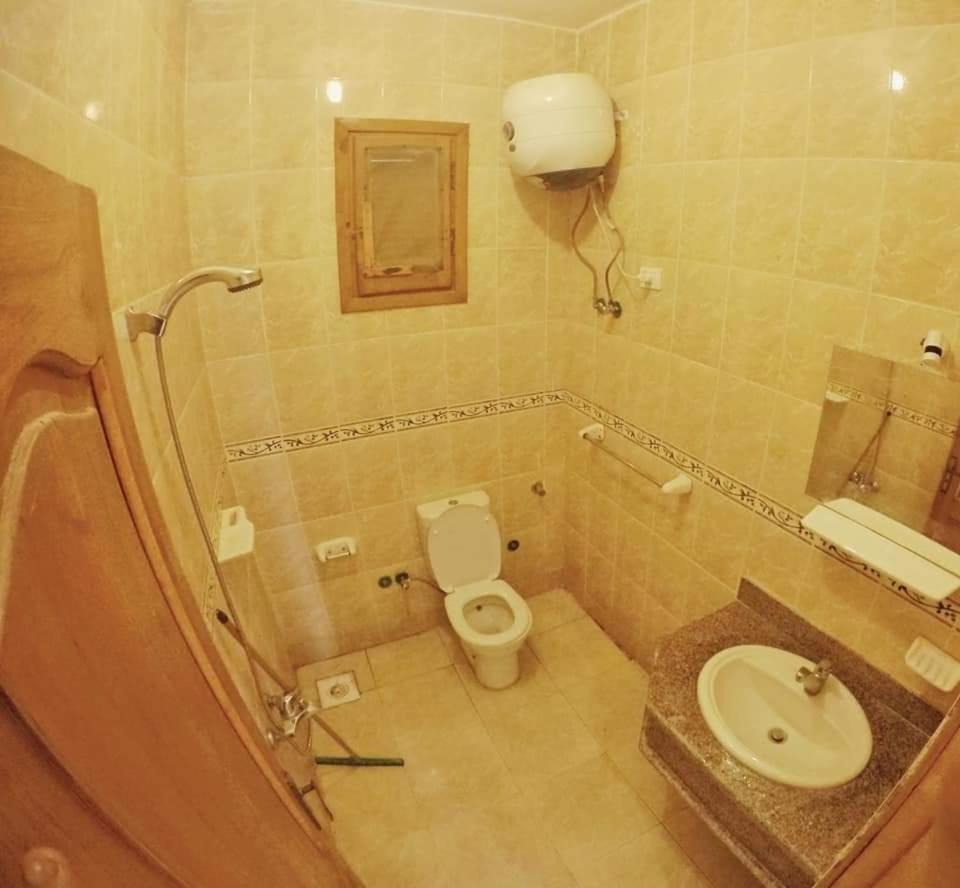 Вілла A5Ena House Дахаб Екстер'єр фото