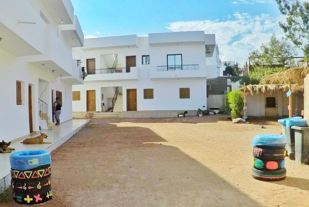 Вілла A5Ena House Дахаб Екстер'єр фото