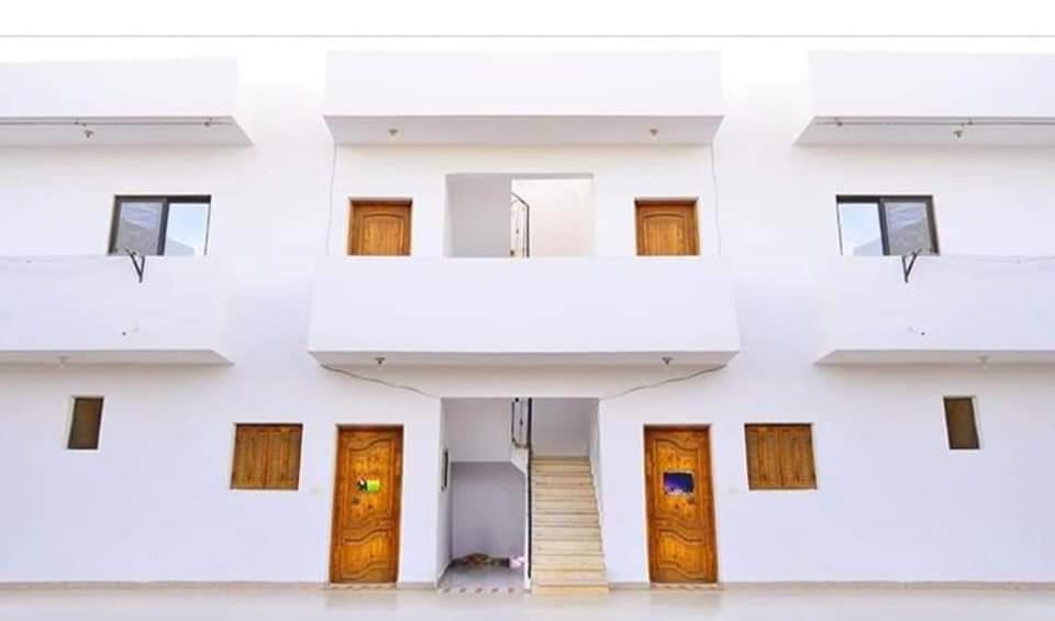 Вілла A5Ena House Дахаб Екстер'єр фото