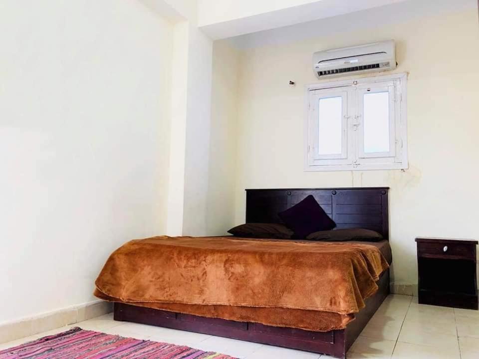 Вілла A5Ena House Дахаб Екстер'єр фото